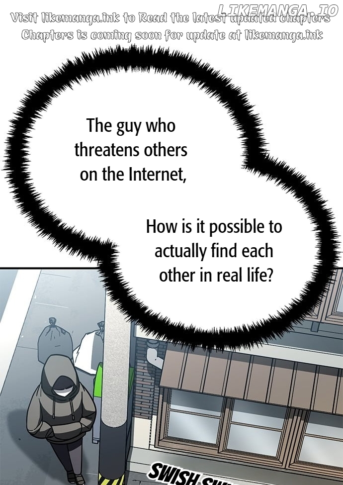 Unemployed Baek-soon Chapter 150 - page 1